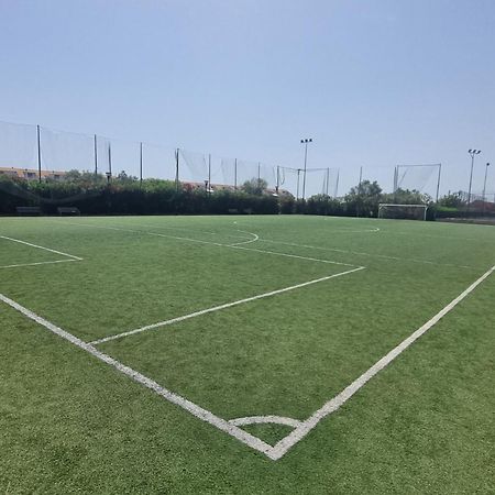 Apartamento Golf Panoramica San Jorge  Zewnętrze zdjęcie