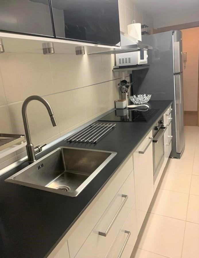 Apartamento Golf Panoramica San Jorge  Zewnętrze zdjęcie