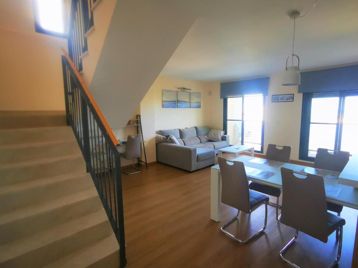 Apartamento Golf Panoramica San Jorge  Zewnętrze zdjęcie