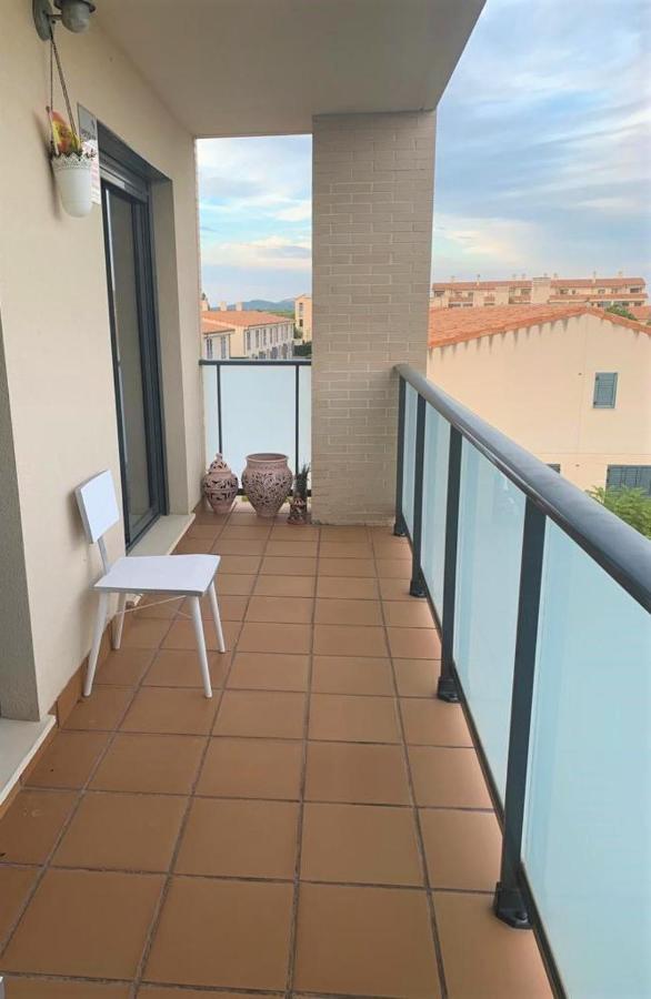Apartamento Golf Panoramica San Jorge  Zewnętrze zdjęcie