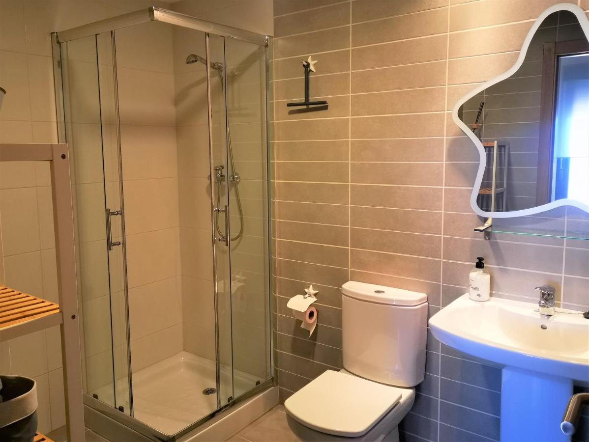 Apartamento Golf Panoramica San Jorge  Zewnętrze zdjęcie