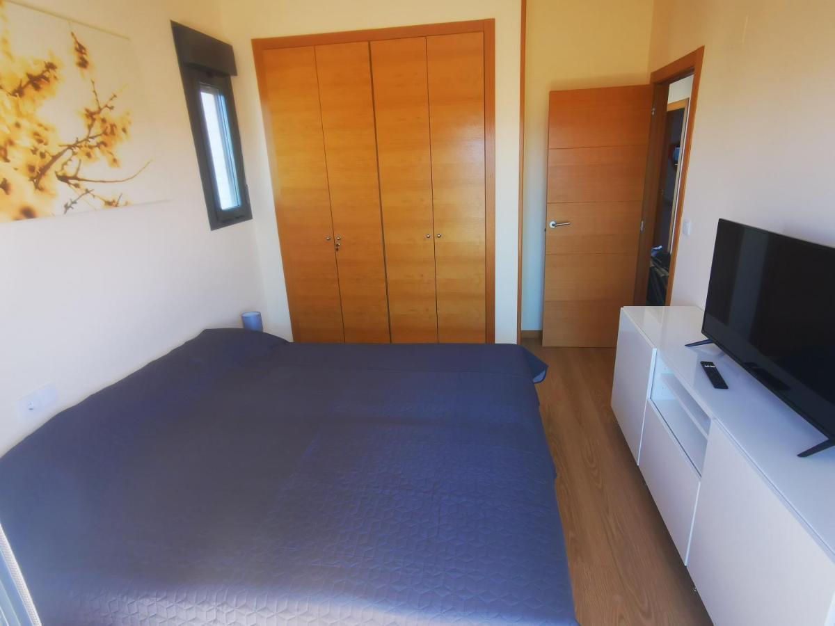 Apartamento Golf Panoramica San Jorge  Zewnętrze zdjęcie