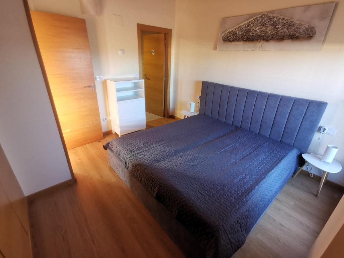Apartamento Golf Panoramica San Jorge  Zewnętrze zdjęcie