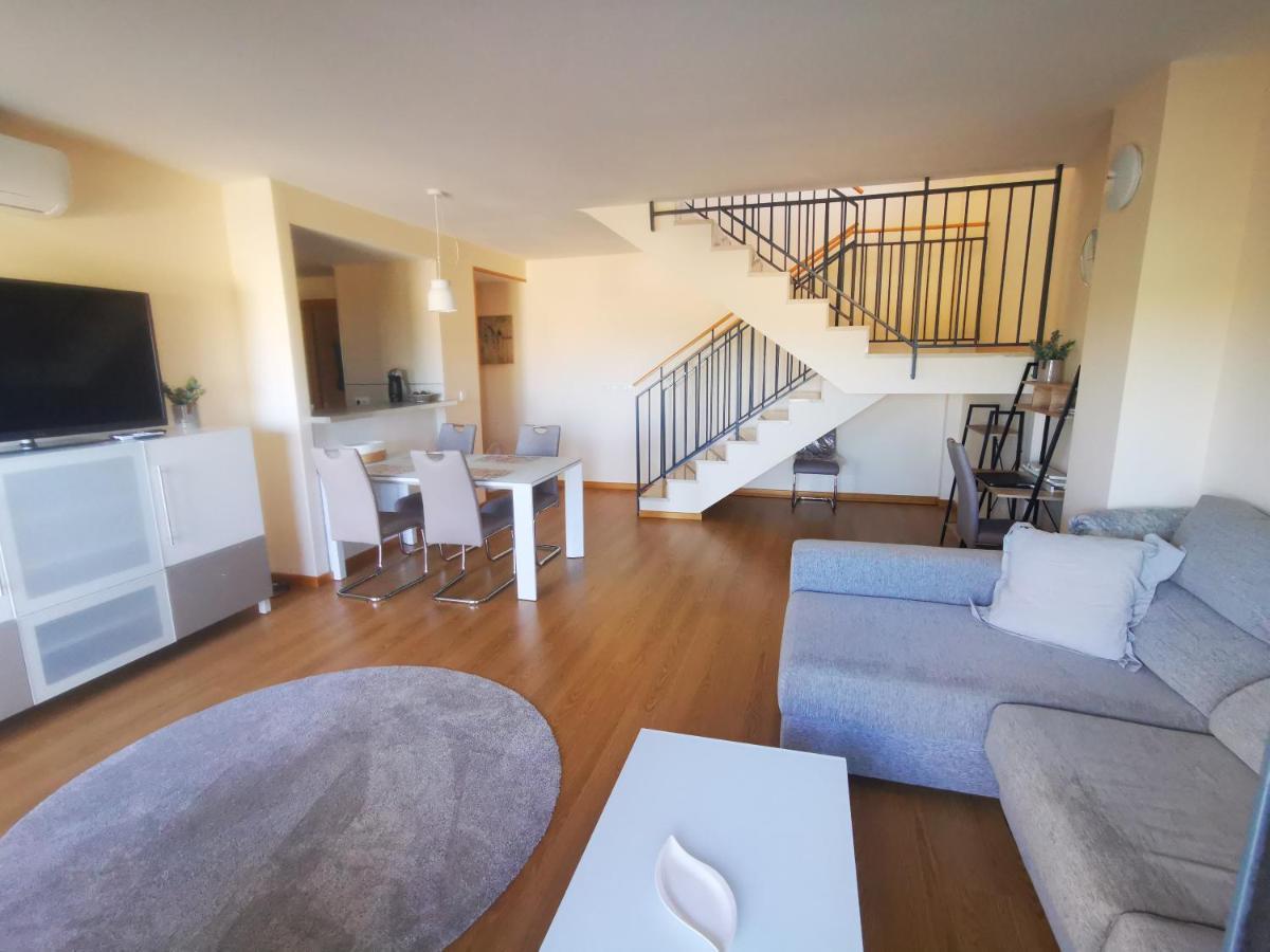 Apartamento Golf Panoramica San Jorge  Zewnętrze zdjęcie