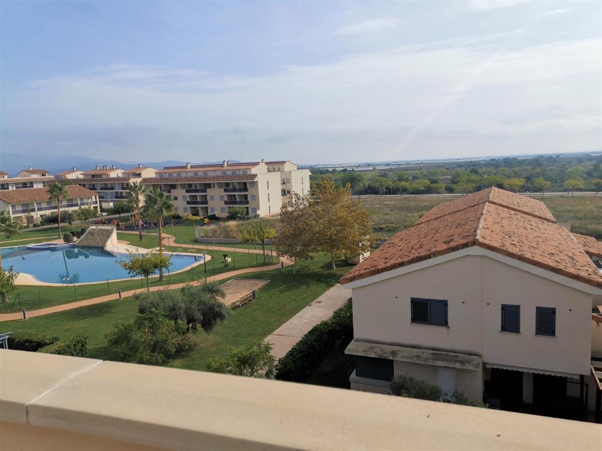 Apartamento Golf Panoramica San Jorge  Zewnętrze zdjęcie