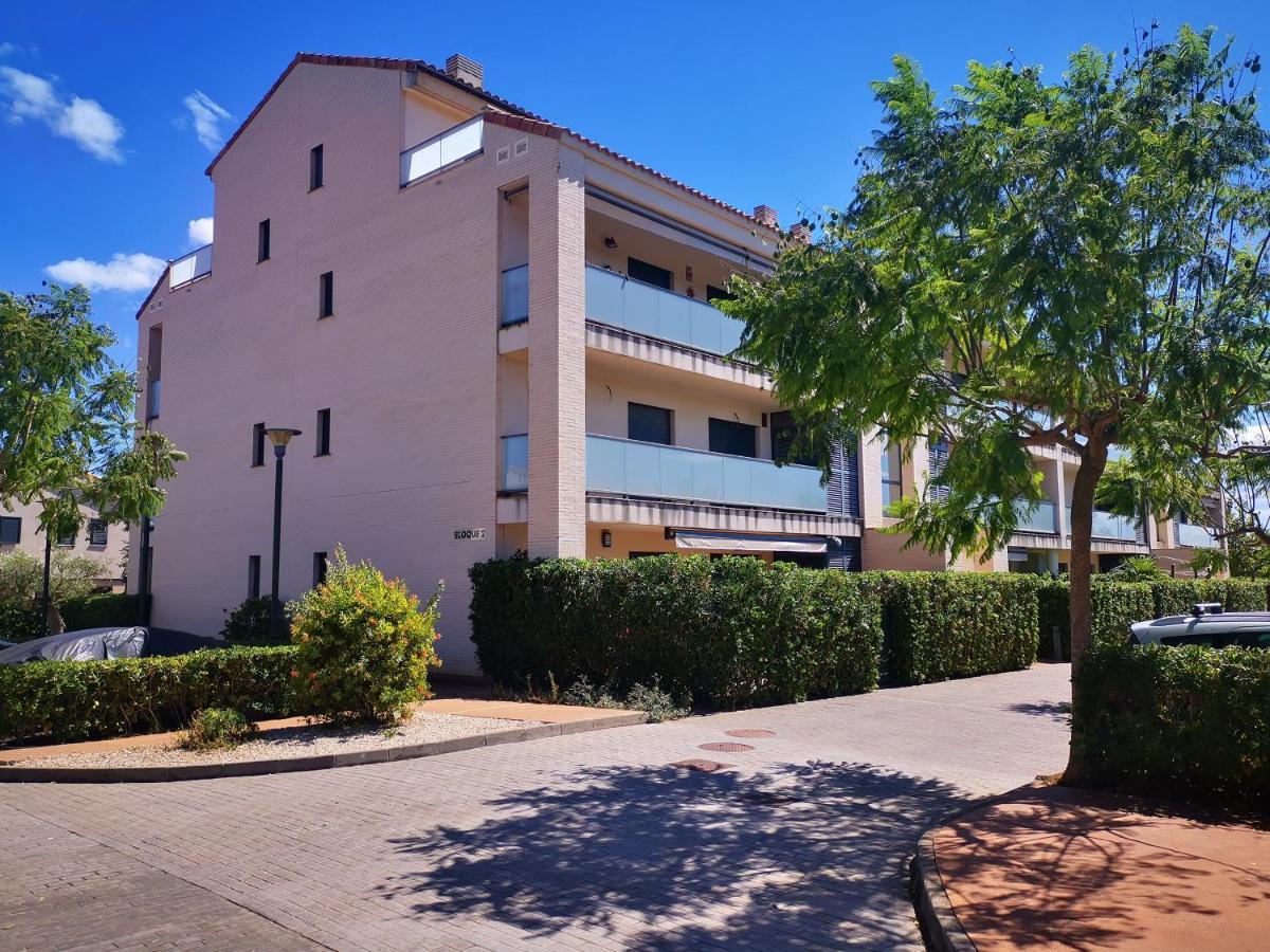 Apartamento Golf Panoramica San Jorge  Zewnętrze zdjęcie