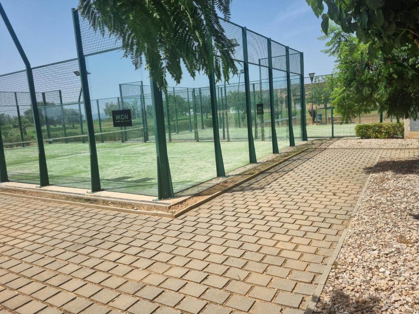 Apartamento Golf Panoramica San Jorge  Zewnętrze zdjęcie