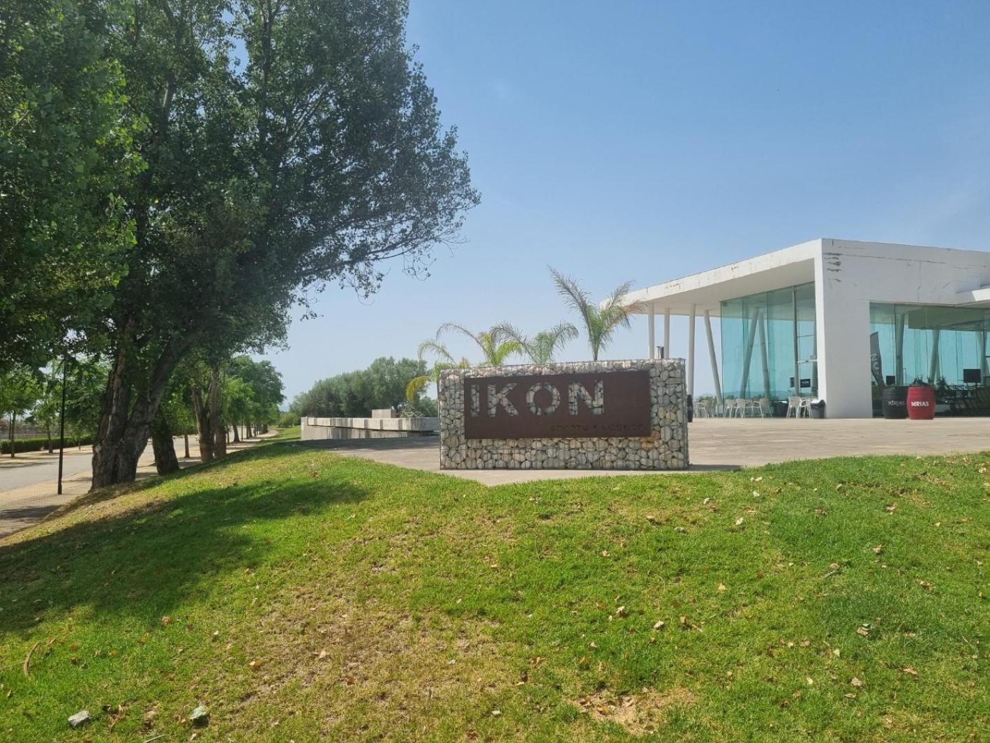 Apartamento Golf Panoramica San Jorge  Zewnętrze zdjęcie