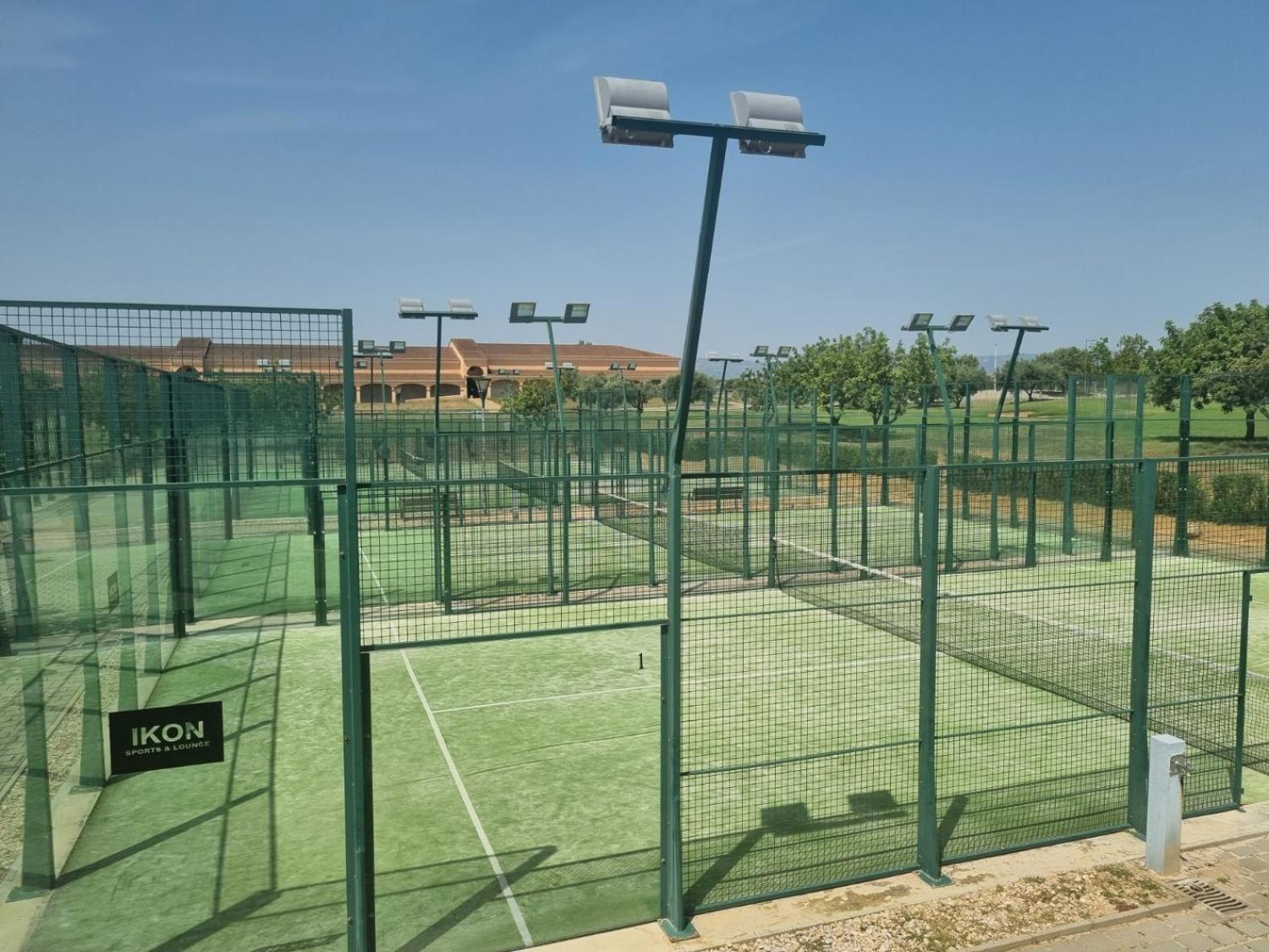 Apartamento Golf Panoramica San Jorge  Zewnętrze zdjęcie
