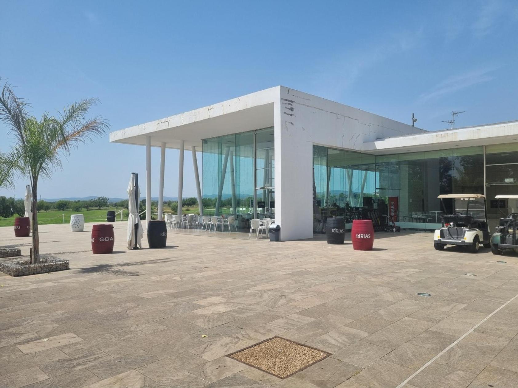 Apartamento Golf Panoramica San Jorge  Zewnętrze zdjęcie