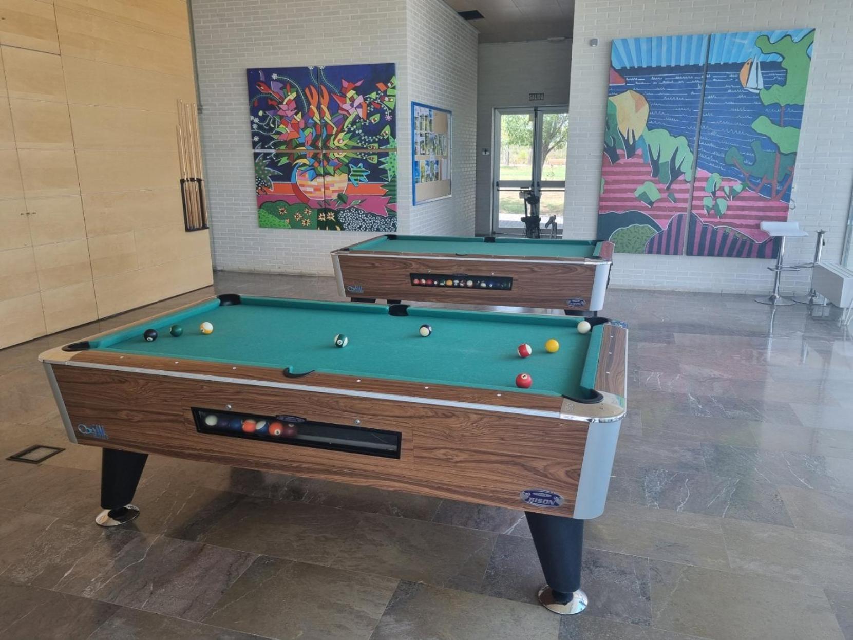 Apartamento Golf Panoramica San Jorge  Zewnętrze zdjęcie