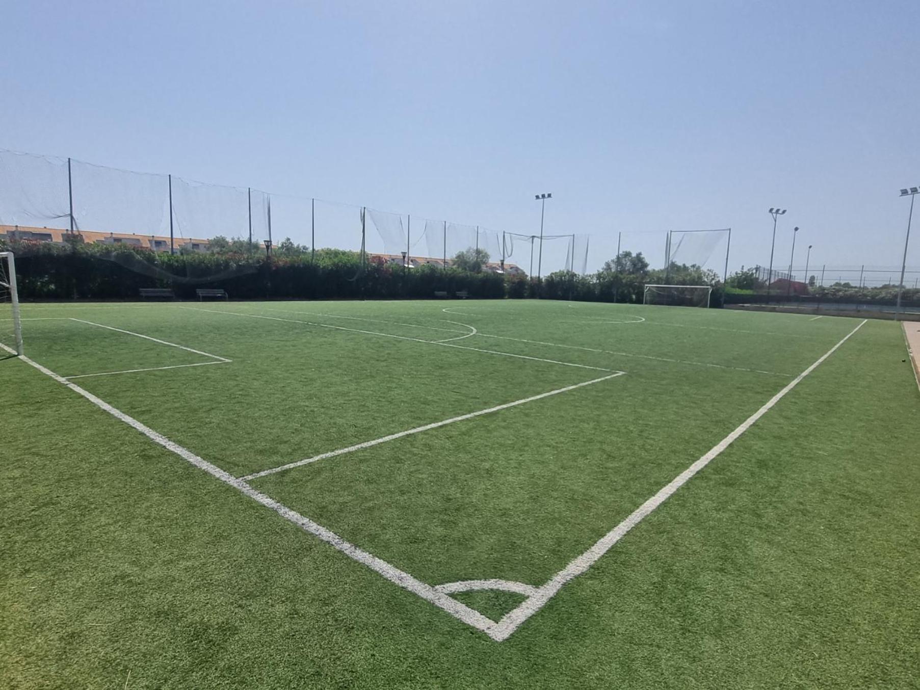Apartamento Golf Panoramica San Jorge  Zewnętrze zdjęcie